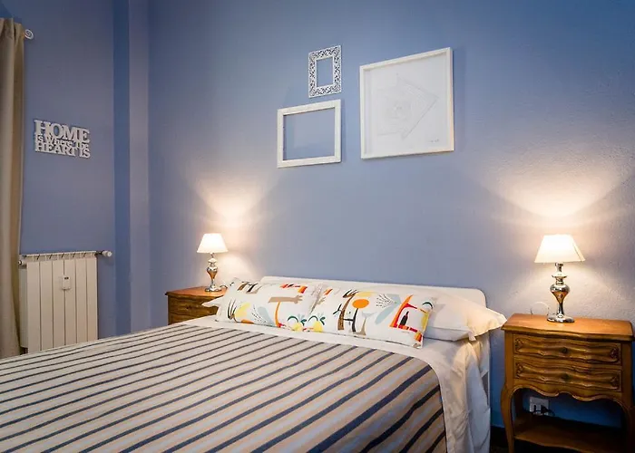 B&B I Portici Di Sottoripa